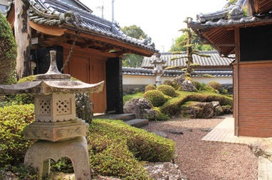 detached 物部町大栃