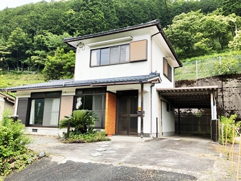 detached 船井郡