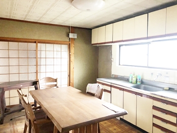 detached 八木町日置