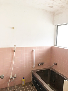 detached 八木町日置