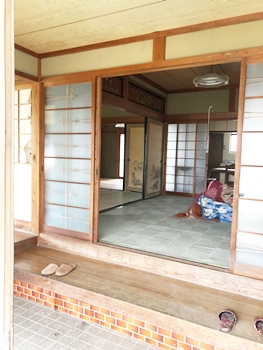 detached 八木町日置