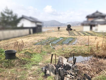 detached 八木町日置