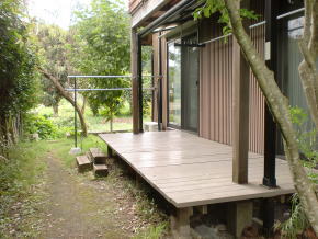 detached 谷汲徳積