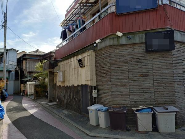 commercial 猪戸