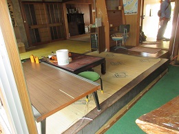 detached 久万高原町上黒岩