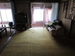 detached 久万高原町上黒岩