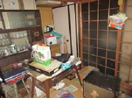 detached 久万高原町上黒岩