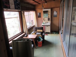 detached 久万高原町上黒岩