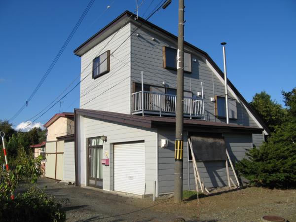 townhouse 