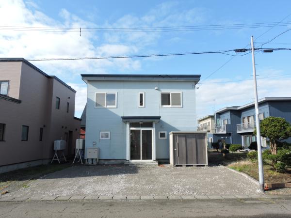 townhouse 