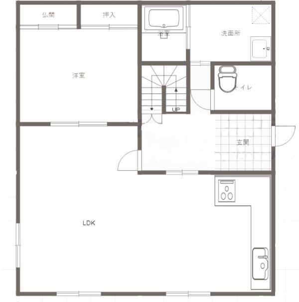 townhouse 