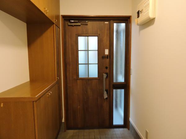 townhouse 