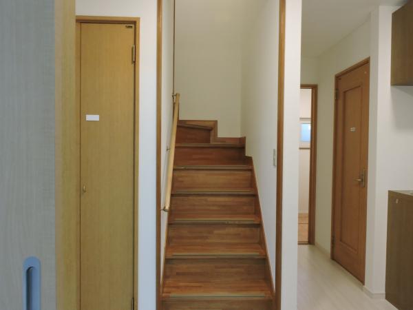 townhouse 