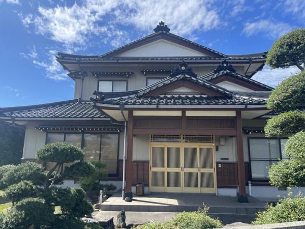 detached 石田・生地・村椿エリア