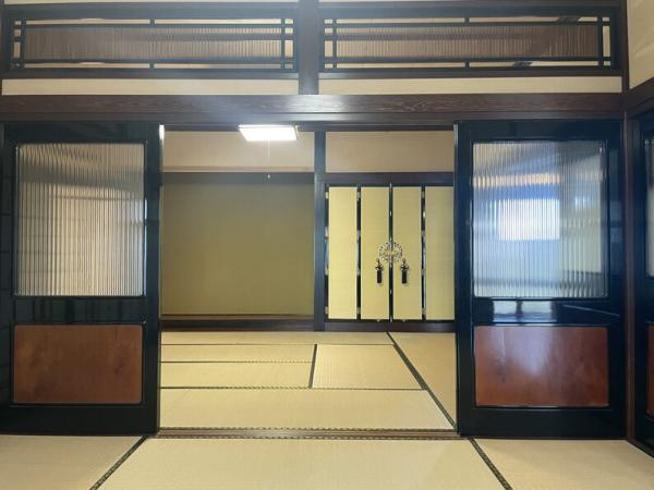 detached 石田・生地・村椿エリア