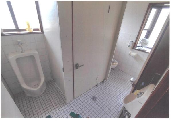detached 宇奈月町下立