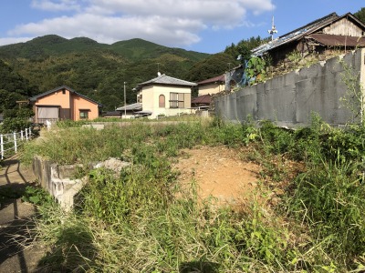  三川町