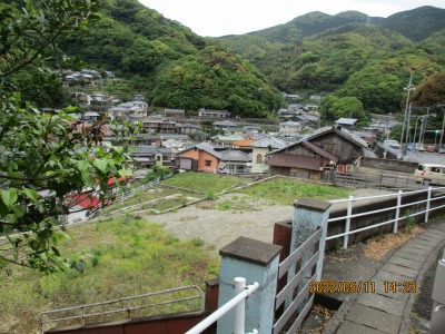  三川町