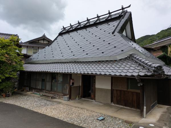 detached 三和町菟原下