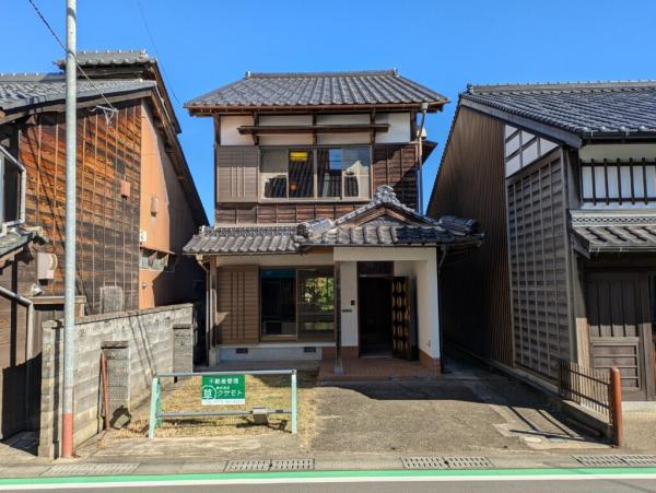 townhouse 久美浜町仲町