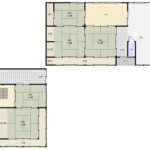 detached 弥栄町木橋