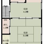 detached 弥栄町木橋