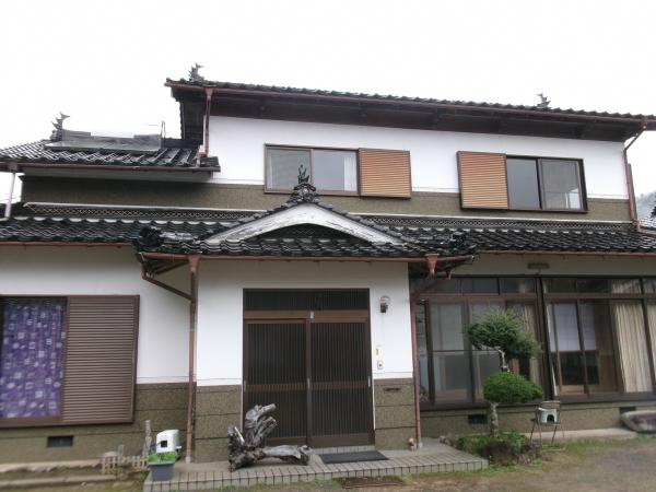 detached 夜久野町上夜久野