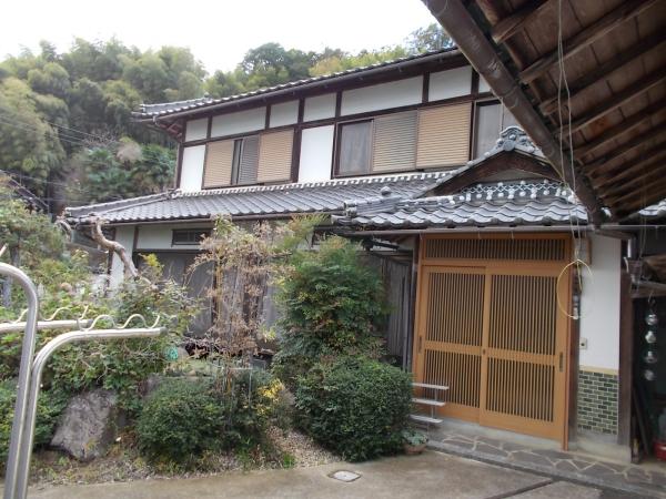 detached 大江町河守・河西・河東