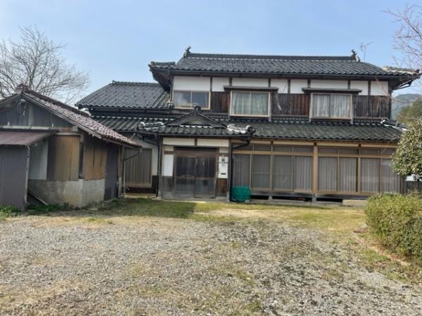 detached 久美浜町品田