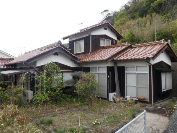 detached 島根県浜田市