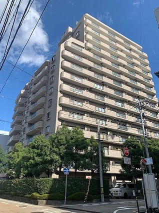 apartment 尾張町1丁目