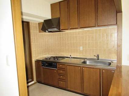 apartment 尾張町1丁目