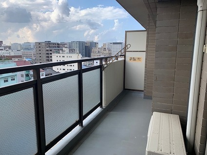 apartment 尾張町1丁目