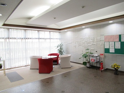 apartment 尾張町1丁目