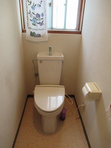 detached 辰巳町ロ