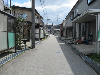 detached 辰巳町ロ