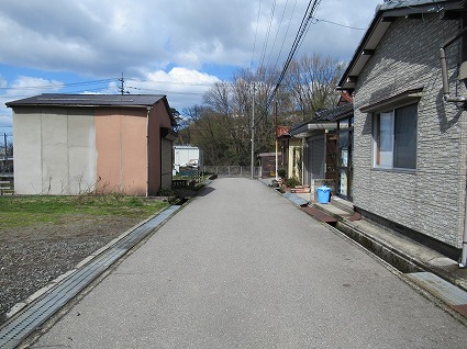 detached 辰巳町ロ