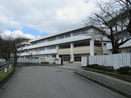 detached 辰巳町ロ