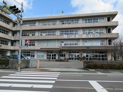 detached 辰巳町ロ