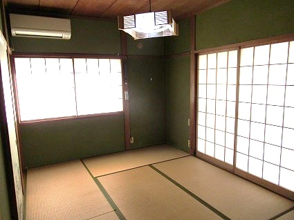 detached 辰巳町ロ