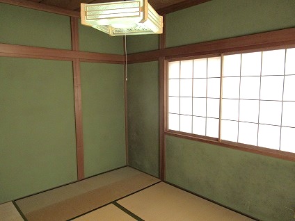 detached 辰巳町ロ