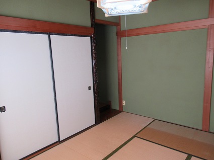 detached 辰巳町ロ