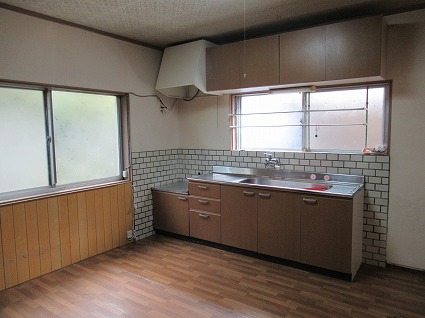 detached 辰巳町ロ