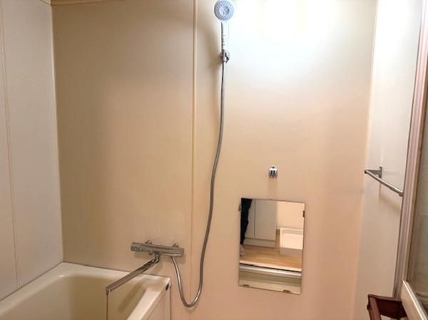 apartment 北安江1丁目