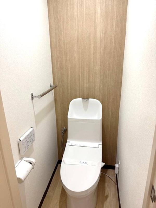 apartment 北安江1丁目