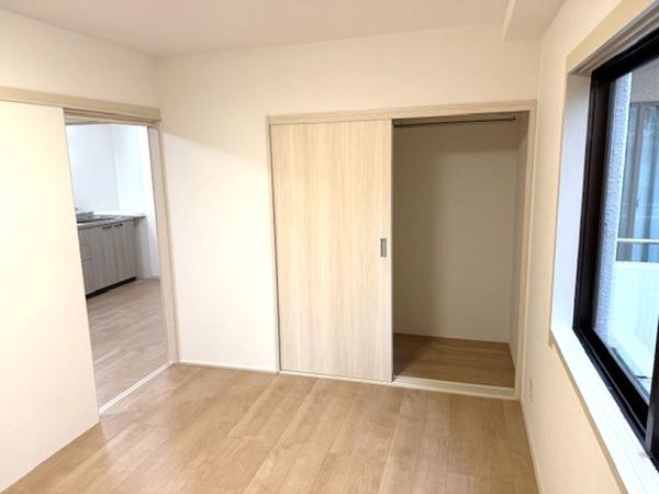 apartment 北安江1丁目