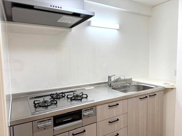 apartment 北安江1丁目