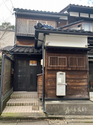 townhouse 中央通町