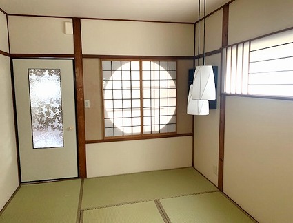 townhouse 中央通町