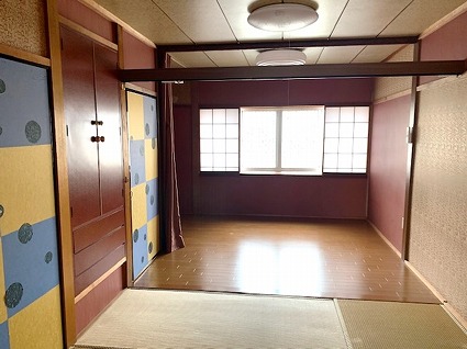 townhouse 中央通町